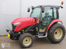 Tracteur agricole Yanmar YT 359 Q neuf