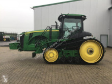 Traktor John Deere 8335RT ojazdený