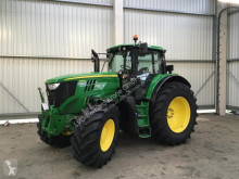Tarım traktörü John Deere ikinci el araç