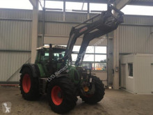 Tractor agrícola Fendt 820 Vario TMS usado