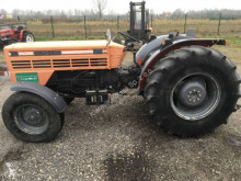 Tracteur ancien Same Corsaro 70