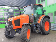 Tarım traktörü Kubota M95 GX-IV yeni