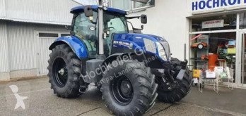 جرار زراعي New Holland