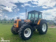 Traktor Renault 120.54 // SUPER STAN // 115 KM ojazdený