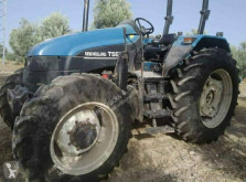 New Holland T9 - Tier 4A TS90 Овощарски трактор втора употреба