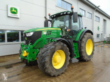 Селскостопански трактор John Deere втора употреба