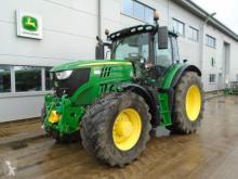 Tractor agrícola John Deere usado