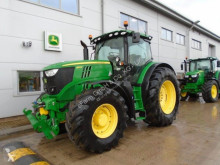 Traktor John Deere ojazdený
