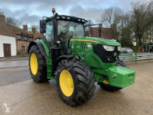 Traktor John Deere ojazdený