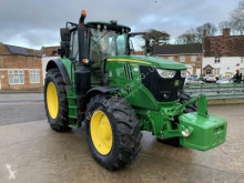 Tractor agrícola John Deere