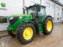 Tracteur agricole John Deere occasion