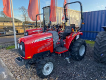 Tractor agrícola Massey Ferguson usado