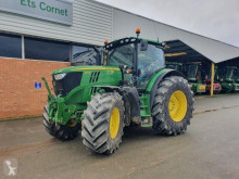 Tracteur agricole John Deere occasion