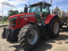 Landbouwtractor Massey Ferguson tweedehands