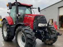 Tracteur agricole Case IH Puma cvx 165 occasion