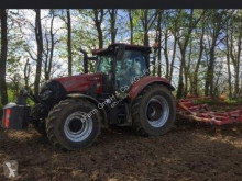 Tracteur agricole Case IH Maxxum cvx 150 occasion
