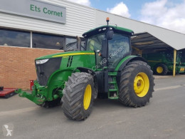 Mezőgazdasági traktor John Deere használt