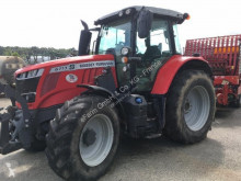 Zemědělský traktor Massey Ferguson použitý