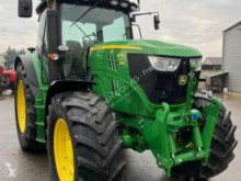 Tracteur agricole John Deere occasion