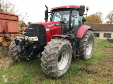 Tracteur agricole Case IH occasion