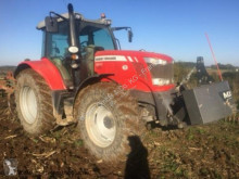 Tarım traktörü Massey Ferguson ikinci el araç