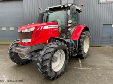Tarım traktörü Massey Ferguson ikinci el araç