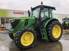 John Deere farm tractor used