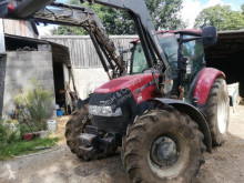 Tracteur agricole Case IH Farmall U pro 115 occasion