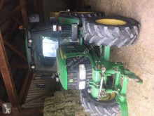 Tracteur agricole John Deere occasion