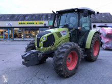 Claas farm tractor used