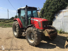 Landbouwtractor Massey Ferguson tweedehands