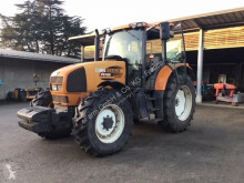 Renault farm tractor