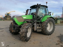 Tracteur agricole Deutz-Fahr occasion
