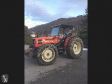 Same farm tractor
