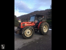 Same farm tractor