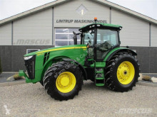 Tracteur agricole John Deere occasion