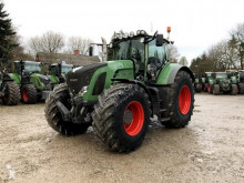 Tracteur agricole Fendt occasion