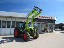 جرار زراعي Claas مستعمل