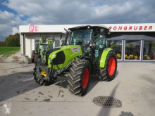 جرار زراعي Claas مستعمل