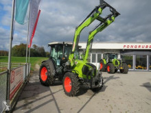 Trattore agricolo Claas usato