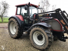 Tracteur agricole Valtra occasion