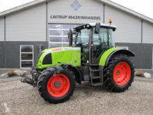 Tracteur agricole Claas occasion
