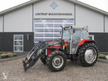 Massey Ferguson farm tractor used