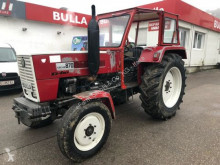 Traktor Steyr ojazdený