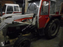 جرار زراعي Steyr مستعمل