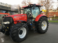 Tarım traktörü Case IH Puma 220 cvx ikinci el araç