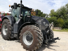 Traktor Case IH Optum CVX optum 270 cvx black ojazdený