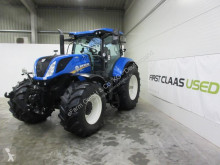 جرار زراعي New Holland