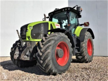 Tracteur agricole Claas occasion