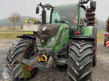 Traktor Fendt ojazdený